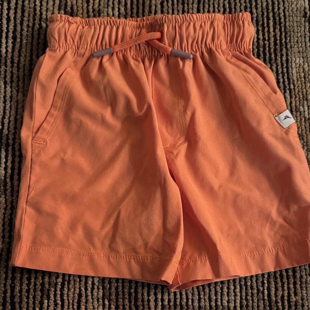 Tommy Bahama boy shorts 3T